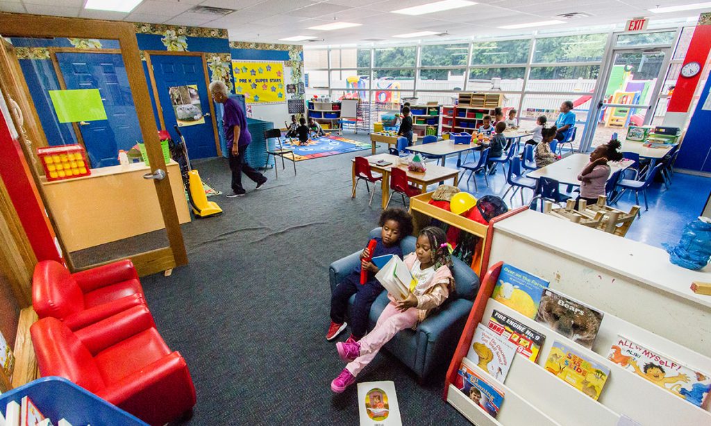 Best Daycare in Akron Ohio Infant Daycare, Toddlers, Preschool Program