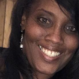 Ms. Tameika