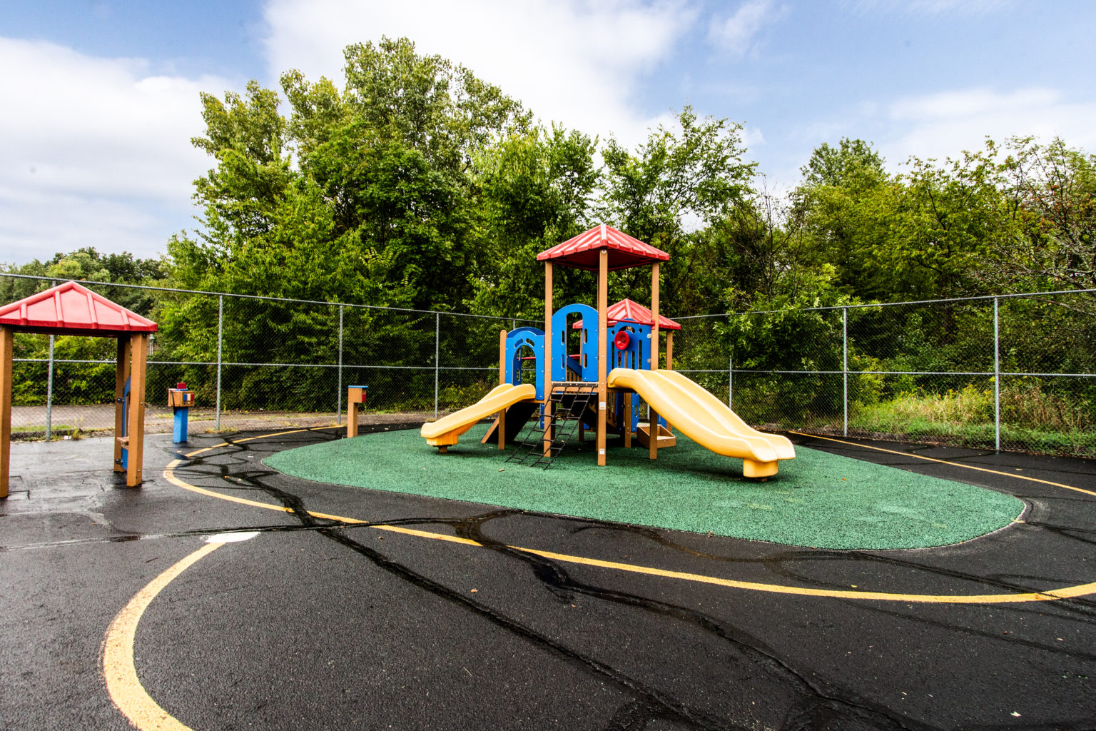 Best Childcare Center in Akron Ohio For Infants, Toddlers, And Preschool